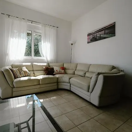 Villa Maia *