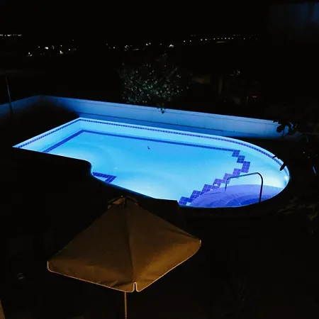Maia Villa *