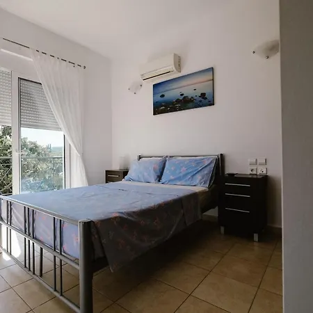 Maia Villa Fánai