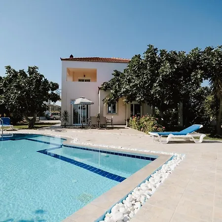 Maia Villa *